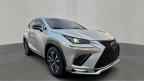 2019 LEXUS NX 300