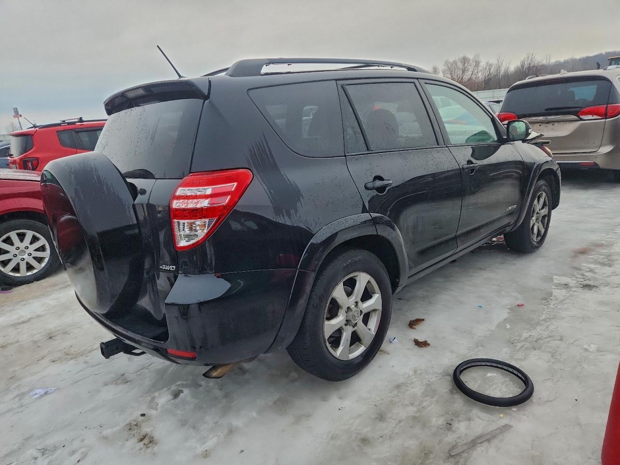 2011 TOYOTA RAV4