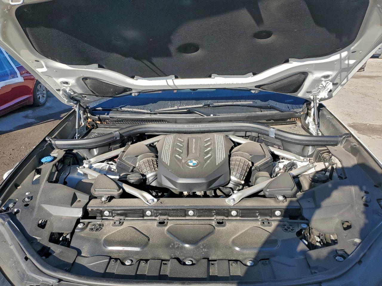 2023 BMW X5