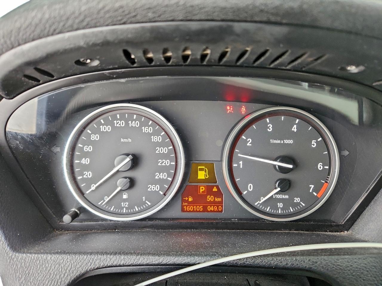 2011 BMW X5