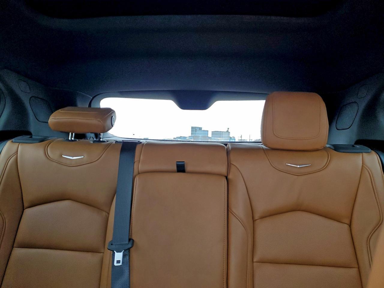 2019 CADILLAC XT4