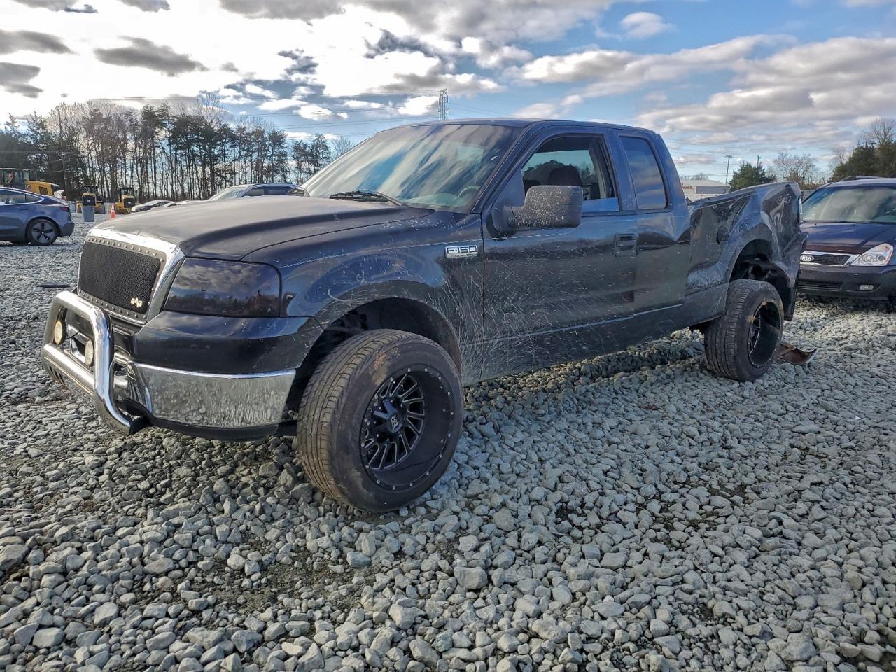 2006 FORD F-150