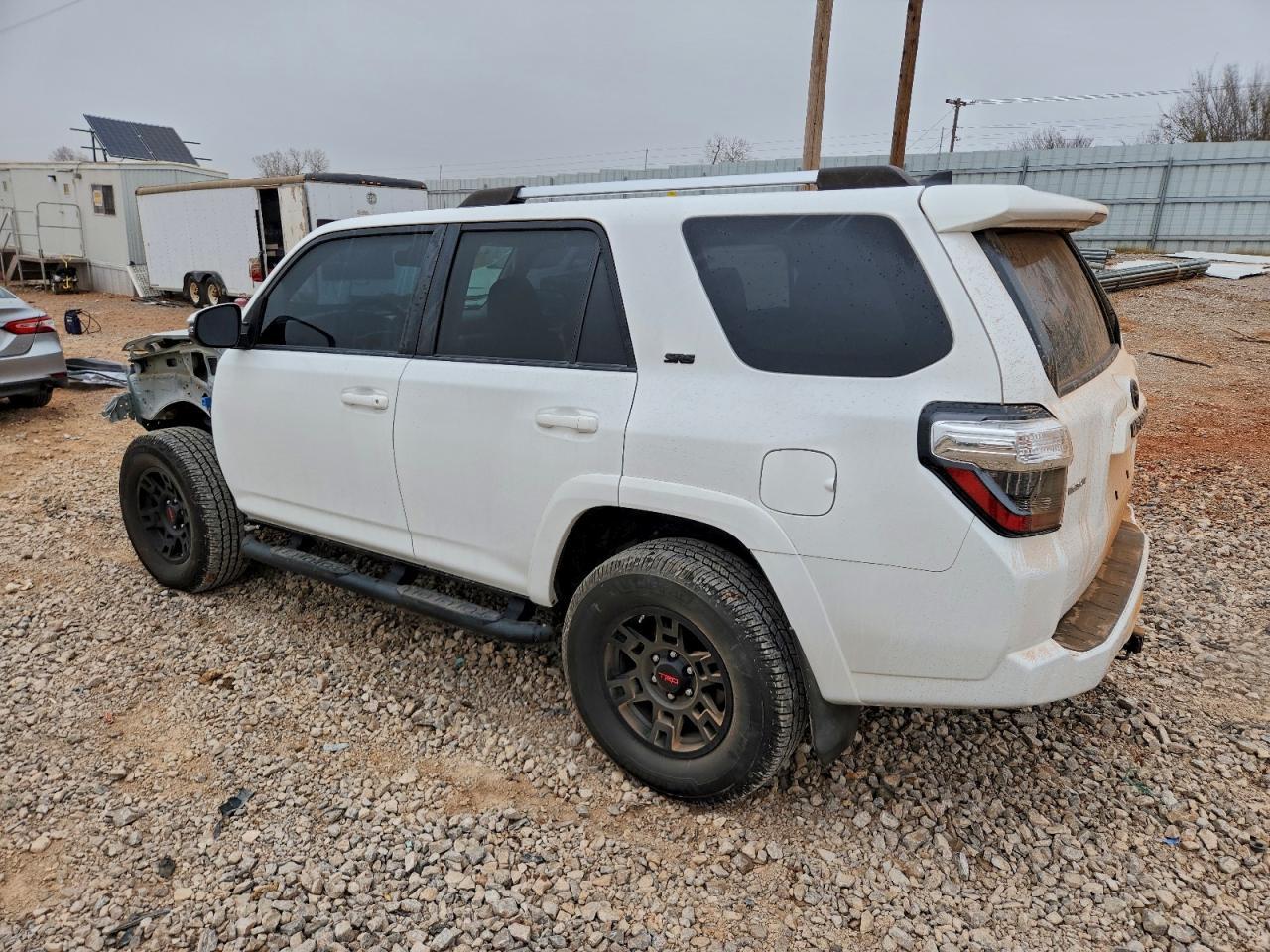 2020 TOYOTA 4Runner