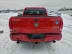 2012 DODGE RAM 1500