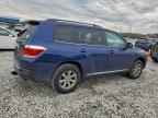 2013 TOYOTA HIGHLANDER