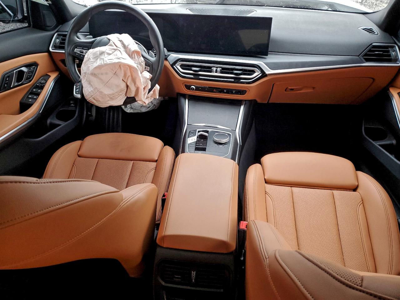 2024 BMW 3 SERIES