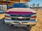 2006 CHEVROLET Silverado