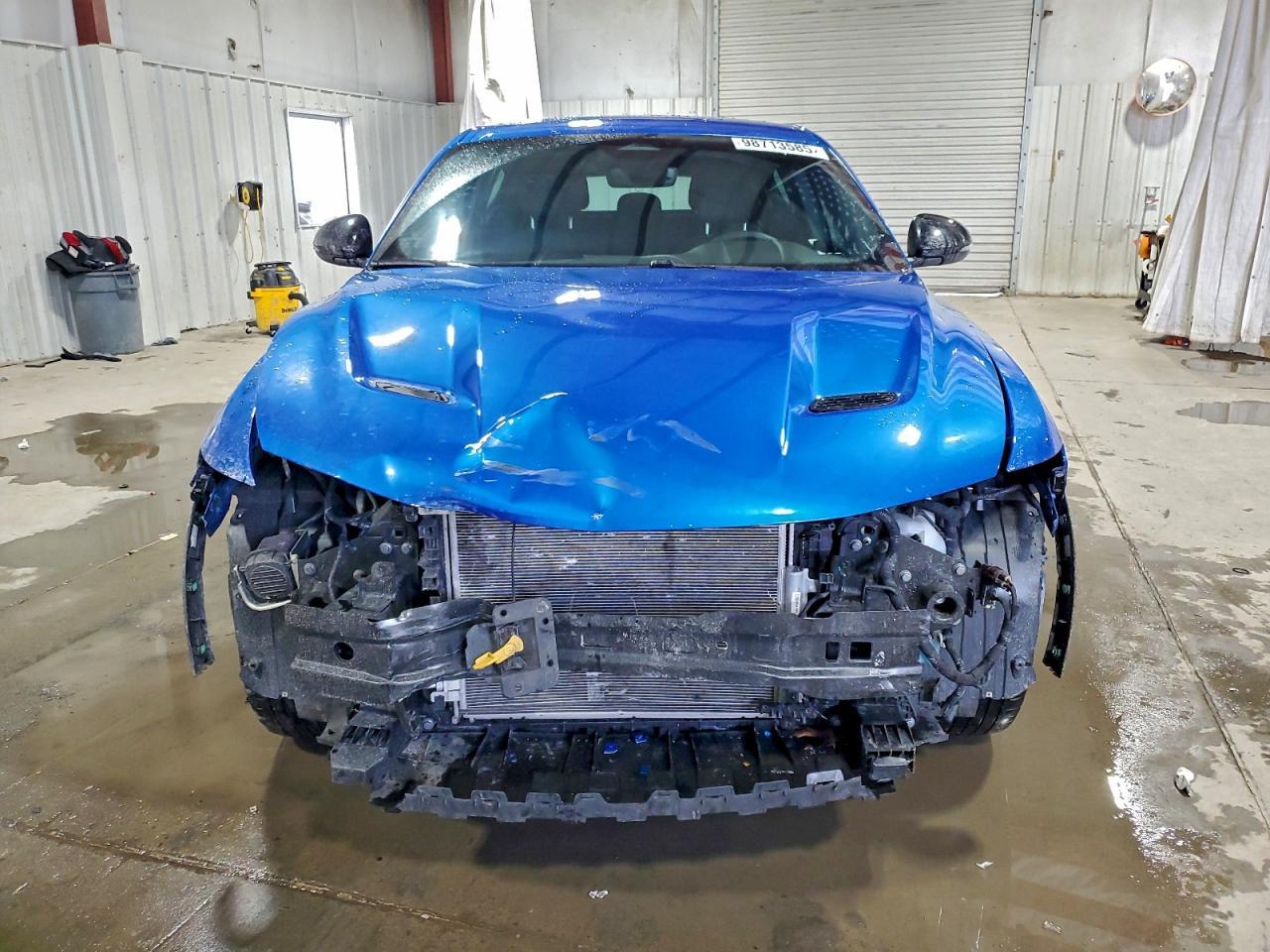 2024 DODGE Hornet