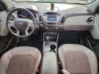 2011 HYUNDAI TUCSON