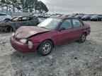 1998 TOYOTA COROLLA