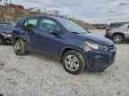 2018 CHEVROLET TRAX
