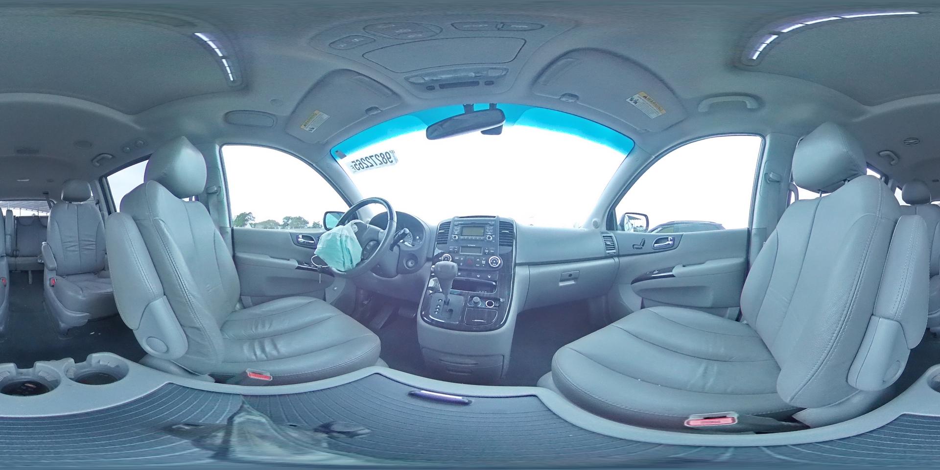 2014 KIA SEDONA