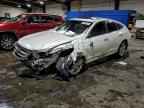 2012 HONDA Crosstour