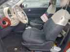 2012 FIAT 500