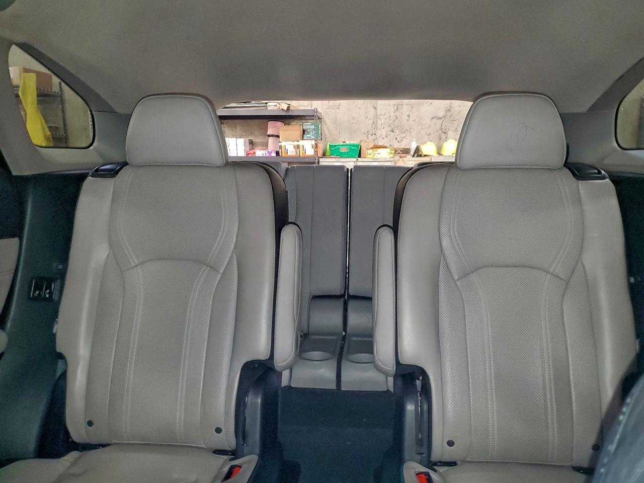 2018 LEXUS RX 350L
