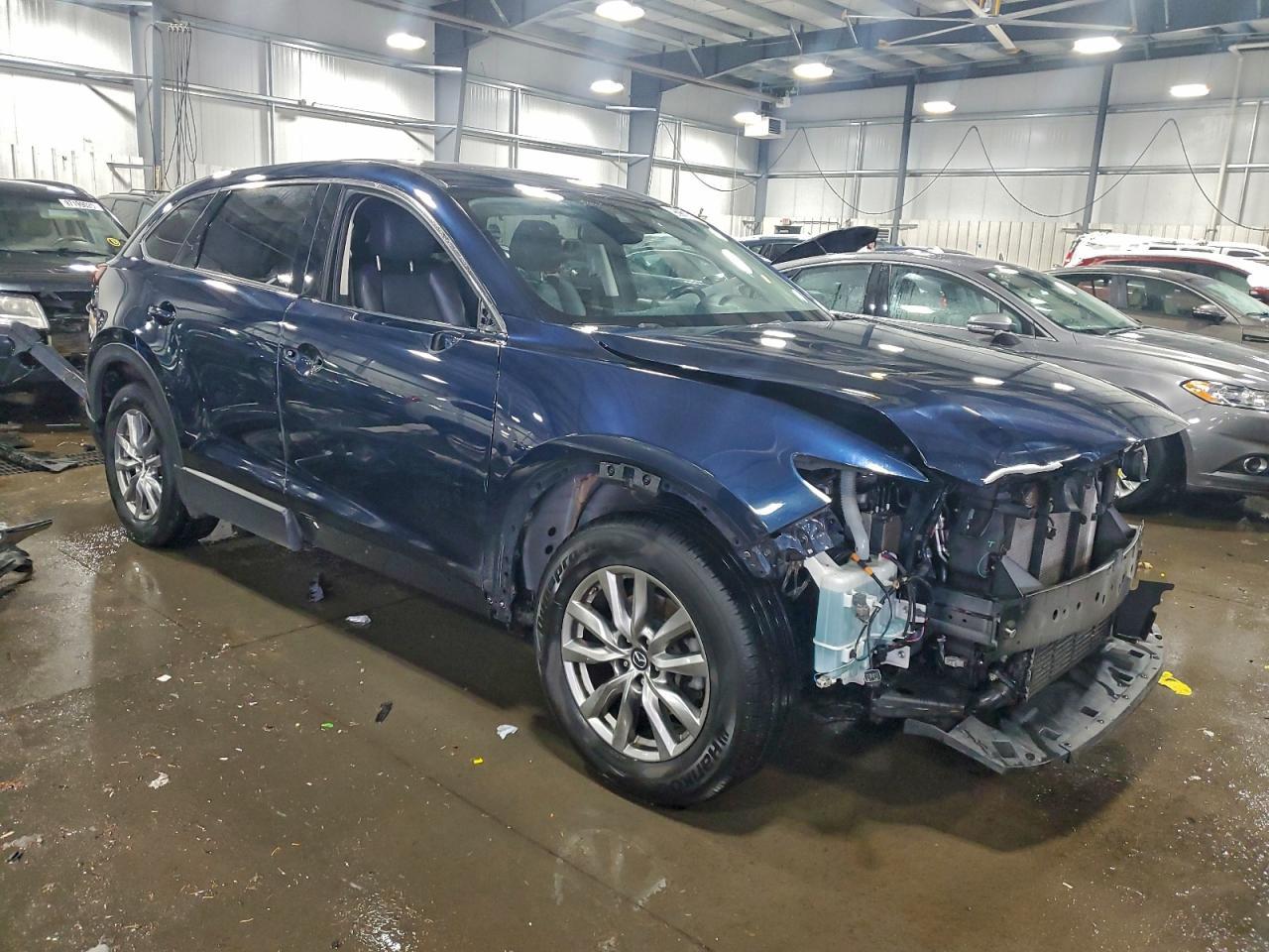 2018 MAZDA CX-9