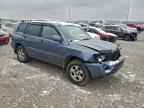 2004 TOYOTA HIGHLANDER