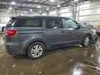2017 KIA SEDONA