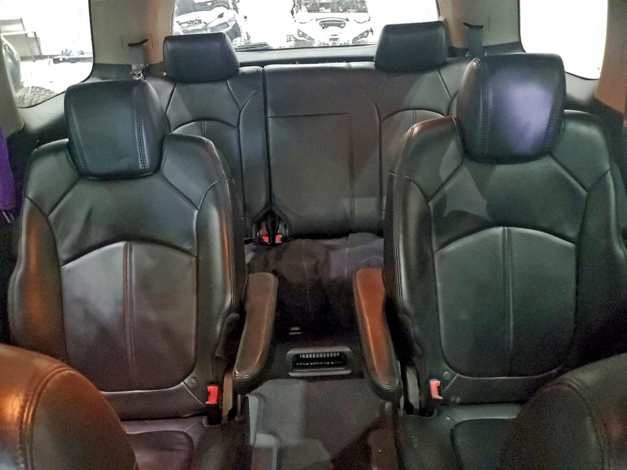 2009 GMC ACADIA