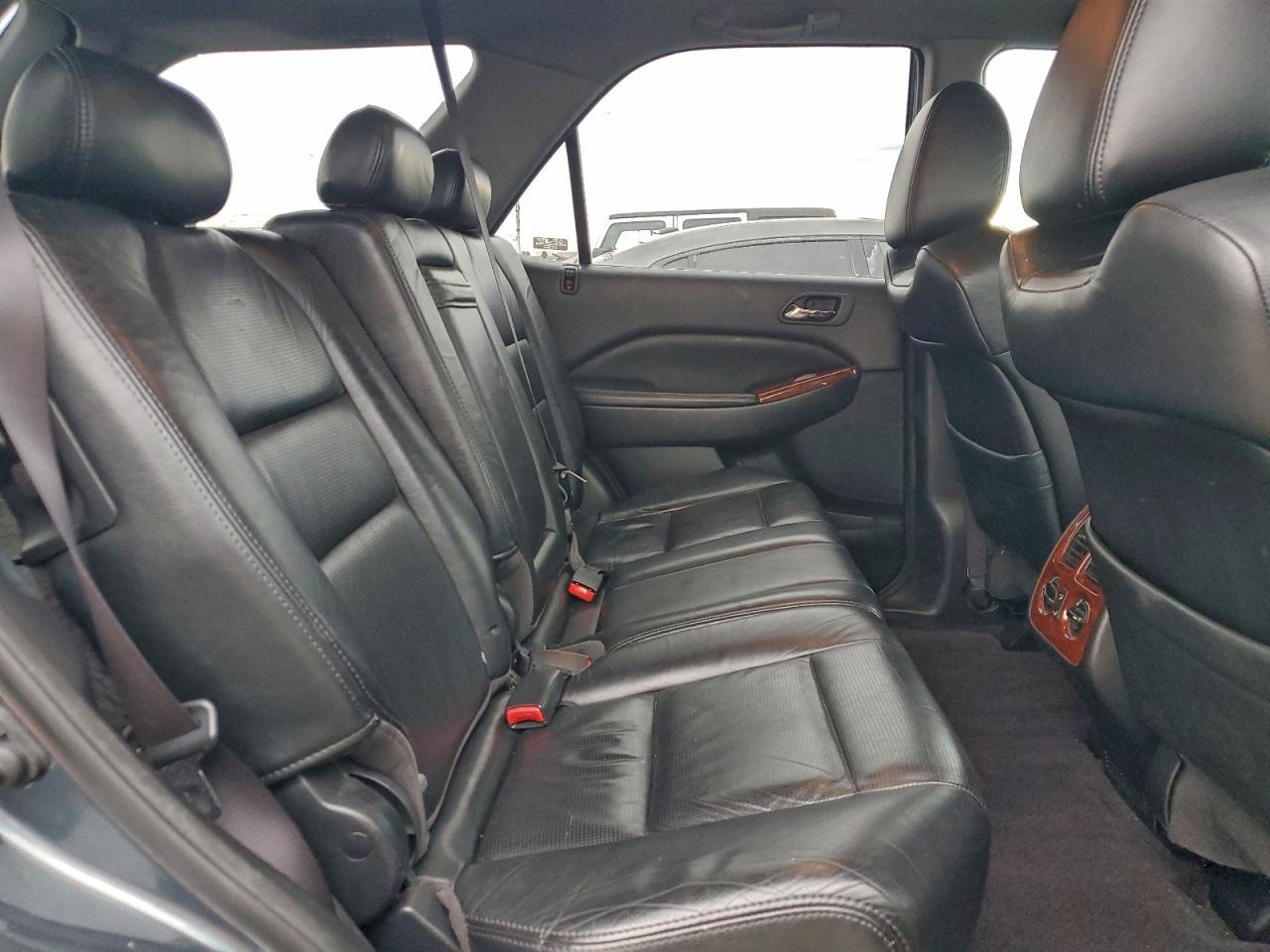 2005 ACURA MDX