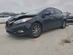2016 KIA FORTE