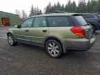 2007 SUBARU Outback