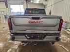 2024 GMC Sierra