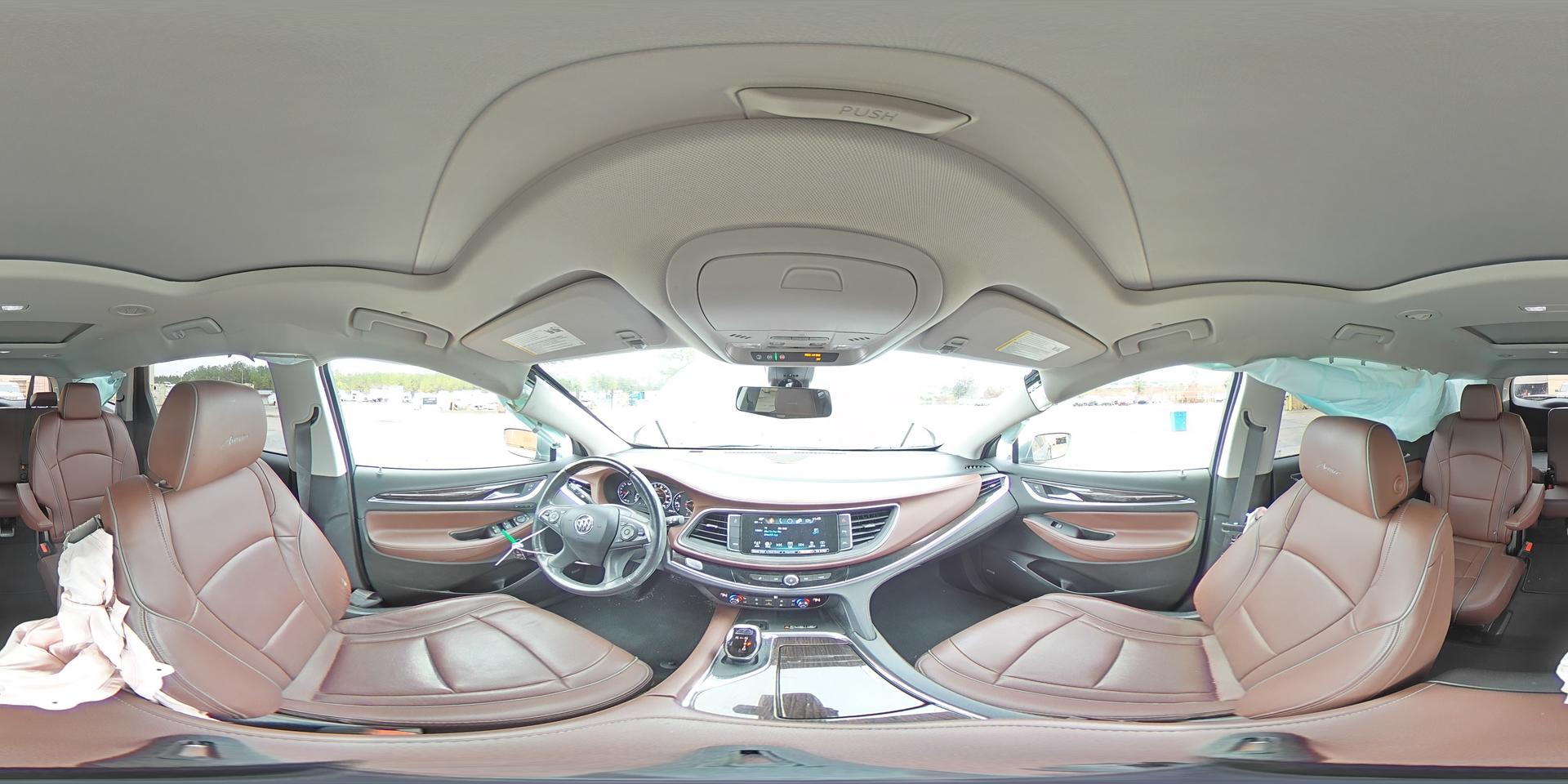 2019 BUICK ENCLAVE AVENIR