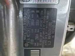 2010 KIA FORTE
