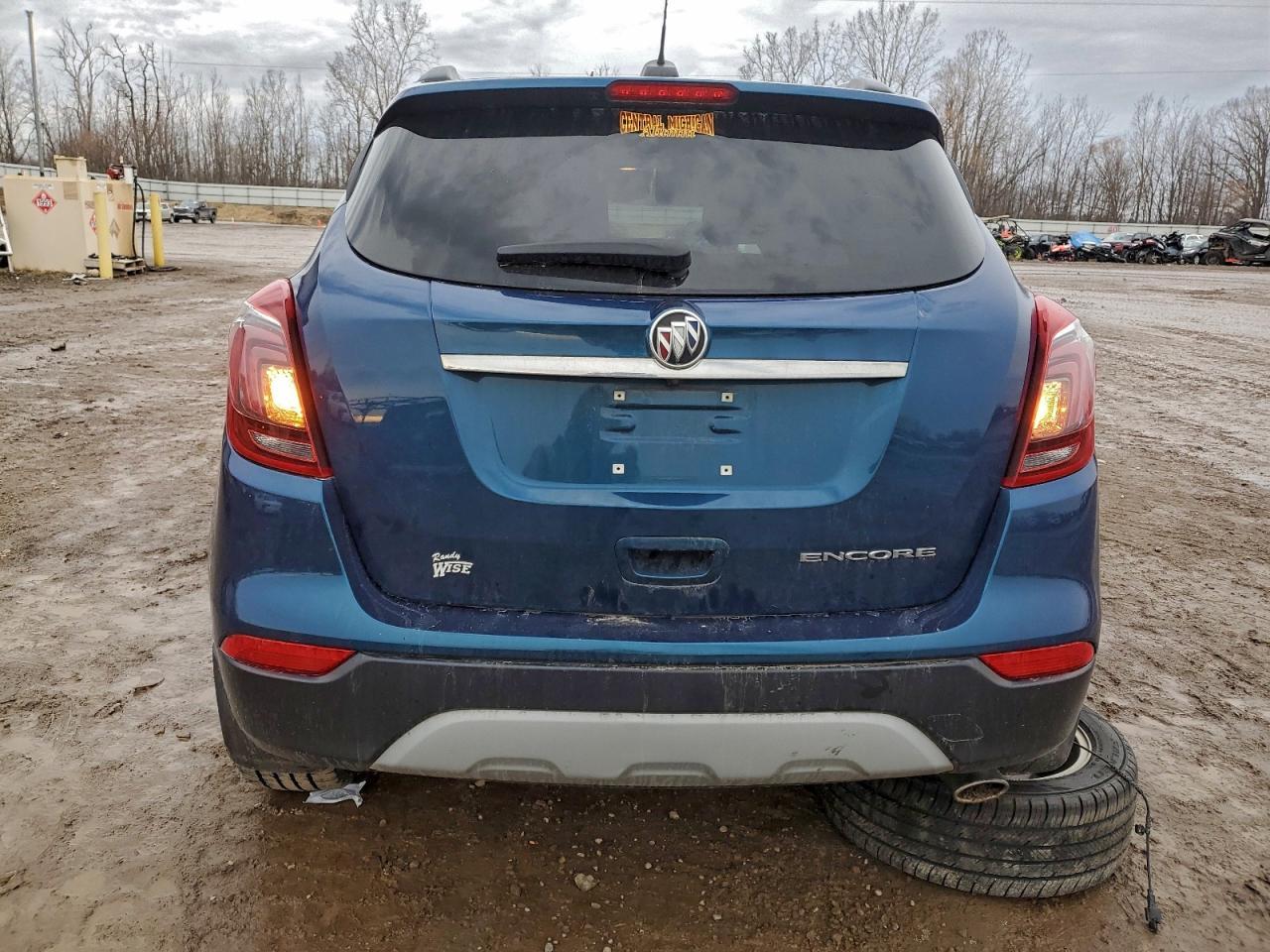 2019 BUICK ENCORE