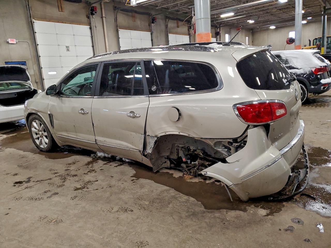 2013 BUICK ENCLAVE