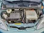 2001 TOYOTA PRIUS