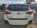 2022 SUBARU Crosstrek