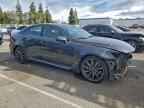 2009 LEXUS IS F
