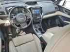 2021 SUBARU Ascent