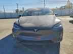 2018 TESLA MODEL X