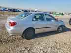 2005 TOYOTA COROLLA