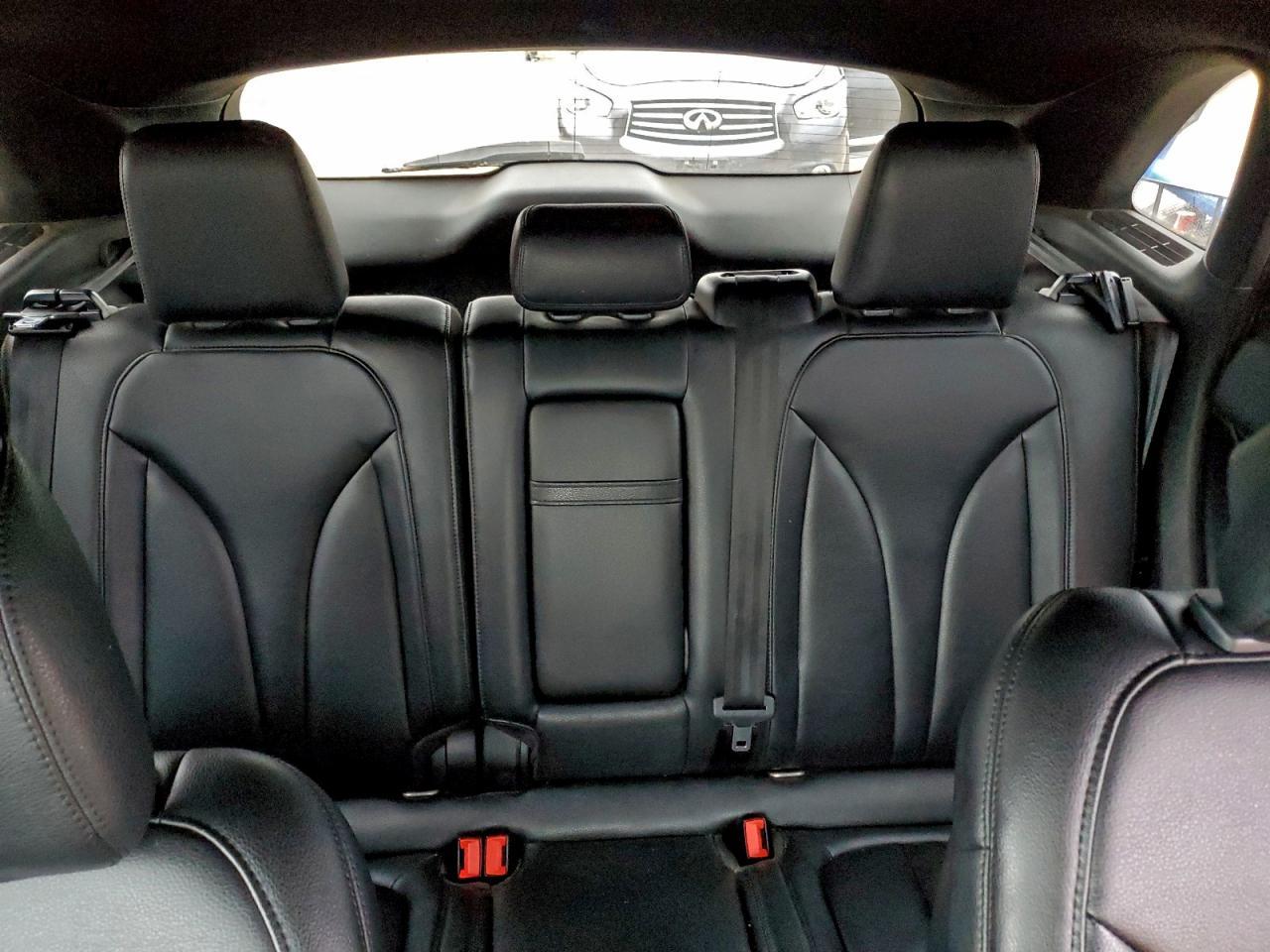 2017 LINCOLN MKC