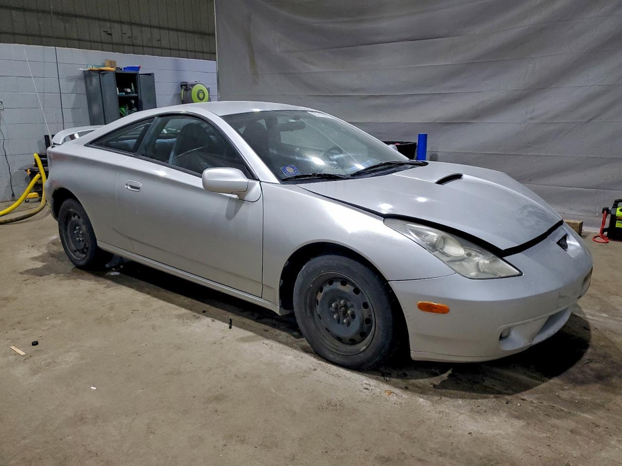2001 TOYOTA Celica