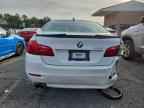 2014 BMW 5 series