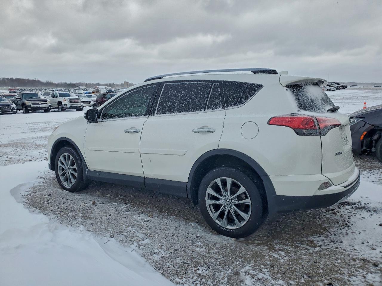 2017 TOYOTA RAV4