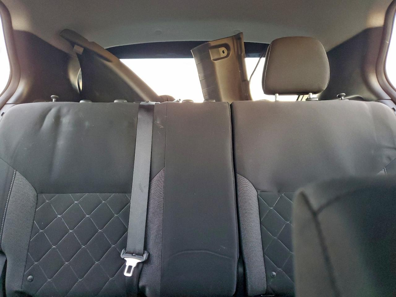 2019 NISSAN KICKS