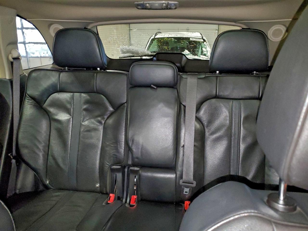 2015 LINCOLN MKX