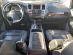 2012 NISSAN Armada