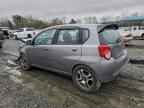 2010 CHEVROLET Aveo