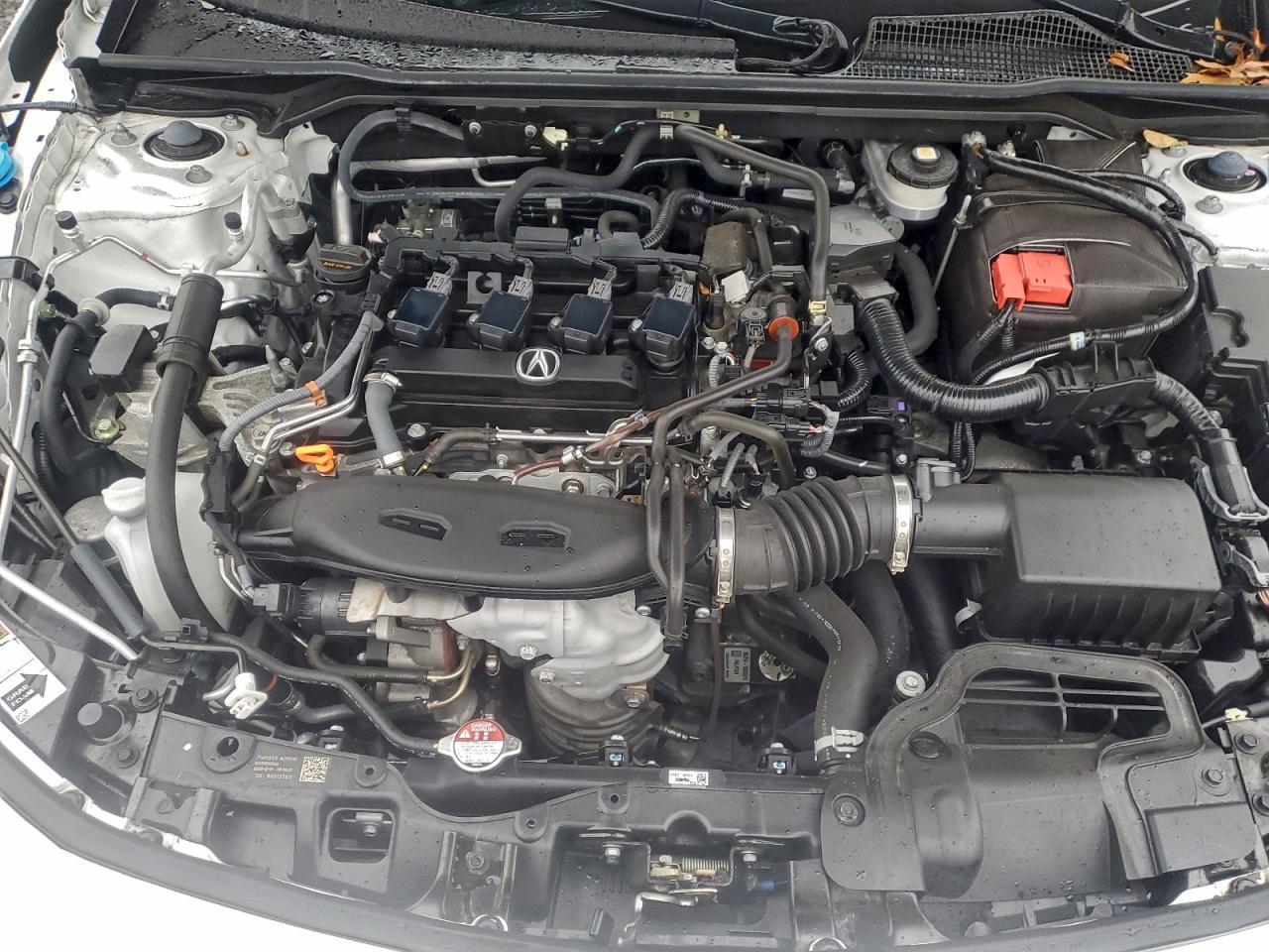 2023 ACURA Integra