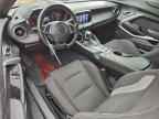 2022 CHEVROLET Camaro