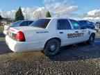 2011 FORD Crown Victoria