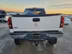 2001 CHEVROLET Silverado 2500