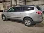 2015 CHEVROLET TRAVERSE
